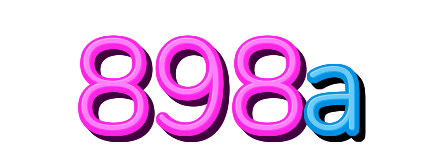 898a — logo kanal