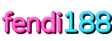 fendi188 — logo kanal