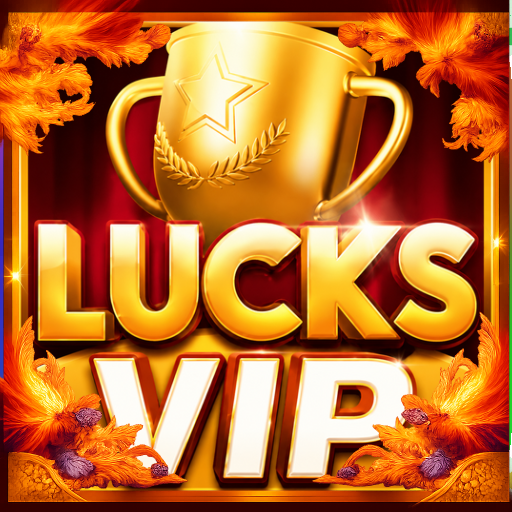 lucksvip — mitra unggulan
