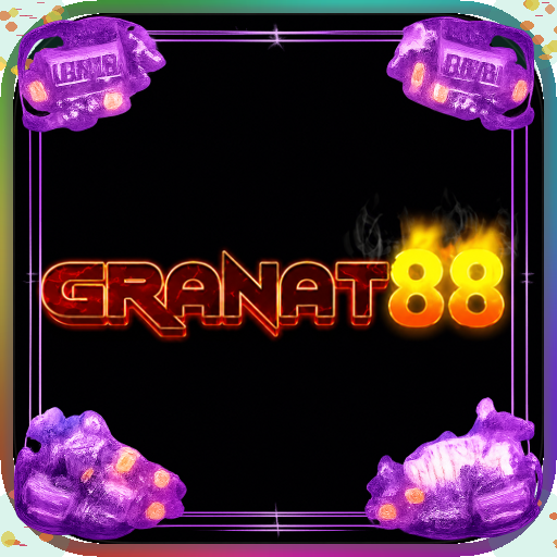 granat88 — mitra unggulan