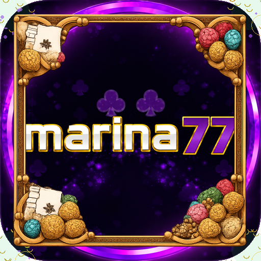 marina77 — mitra unggulan